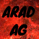 ARAD AG | آراد ای جی