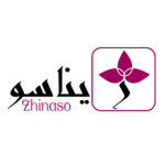 ژیناسو | zhinaso