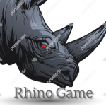Rhino_Game__کرگدن گیم