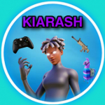 KIARASH