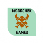 MORCHEK.games