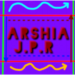 ARSHIA JPR