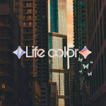 ✦Life color✦