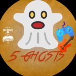 Five_ghost