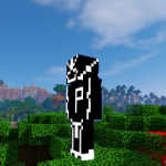 Minecraft panda