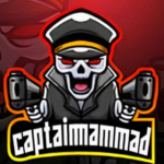 Captainmammad