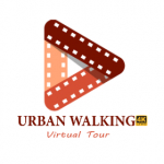 urbanwalking 4K