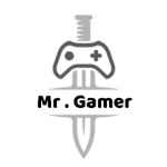 Mr.Gamer