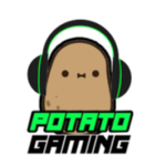 ⭐POTATO GAMING⭐