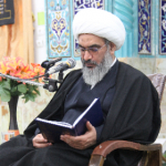 دروس آیت الله صفایی بوشهری