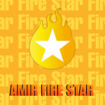 Amir Fire Star