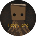 Happy land