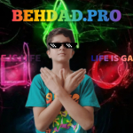 Behdad.pro