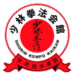 SHORIN.KEMPO.KAIKAN