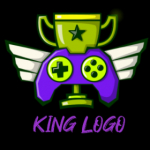 KING _ LOGO