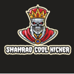 shahrad cool kicker