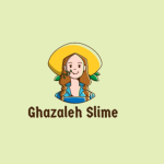 Ghazaleh-Slim❤️❤️