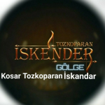 Kosar Tozkoparan İskandar