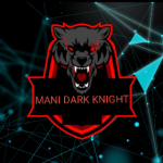 MANI DARK KNIGHT