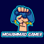 mohammad gamer 2006