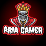 Ariya gamer