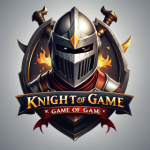 KNIGHT OF GAMES | شوالیه بازی ها