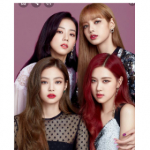 ♡black pink♡cute