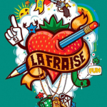 LAFRAISE