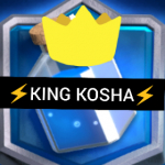 ⚡KING KOSHA ⚡