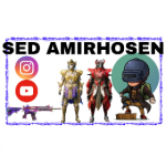 SED AMIRHOSEN