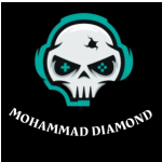 Mohammad diamond