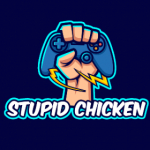 Stupid chiken