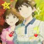 ❤misugi_jun❤️