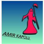 Amir kapolu