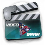 ویدئوگرام: دنیای ویدئو