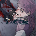 (No smoking卍◔)