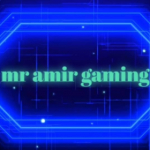 mr amir gaming