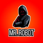 MR.ROBOT