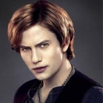 jasper hale