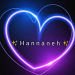 ✨Hannaneh✨