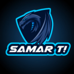 Samar t !