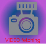 Video fetching