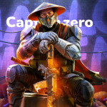 Captain zero