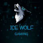 ICE WOLF GAMING