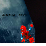 ALIREZA LEGO