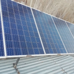 فروشگاه برق سیستم انرژی سیستم پنل سلول خورشیدی