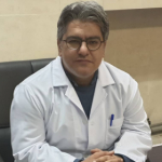 دکتر محمد رضا عرب فوق تخصص جراحی پلاستیک