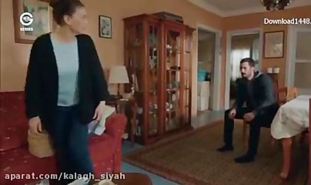 سریال کلاغ سیاه قسمت 41 دوبله فارسی