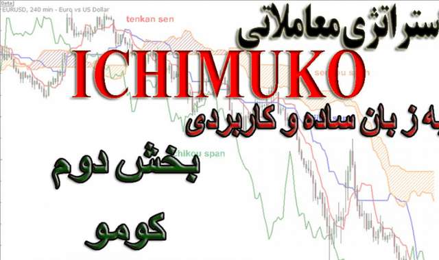 استراتژی معاملاتی ایچیموکو- بخش دوم- ابر کومو