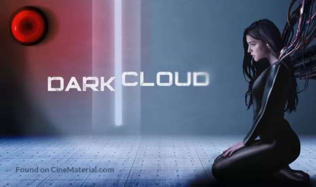 فیلم ترسناک آمریکایی ابر سیاه Dark Cloud 2022 زیرنویس فارسی